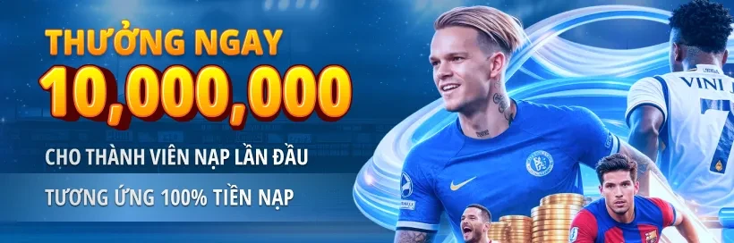 11BET
