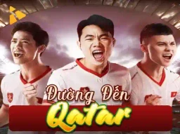 11BET Đường Đến Qatar